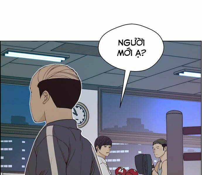 Người Đàn Ông Thực Thụ Chapter 69 - Trang 201