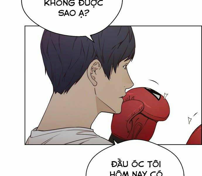 Người Đàn Ông Thực Thụ Chapter 69 - Trang 203