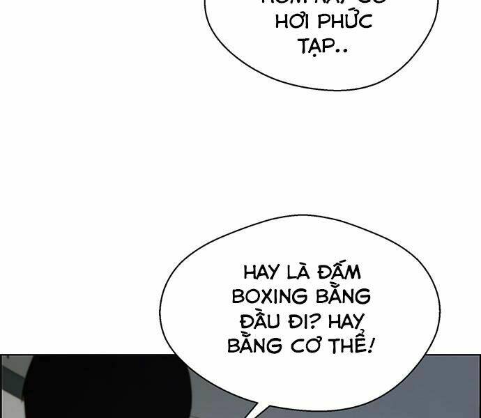 Người Đàn Ông Thực Thụ Chapter 69 - Trang 204