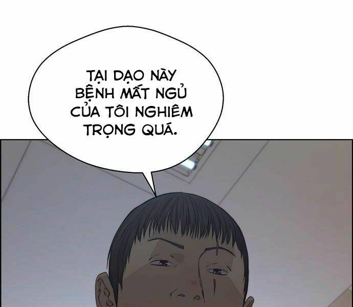 Người Đàn Ông Thực Thụ Chapter 69 - Trang 207