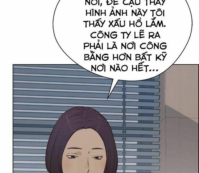 Người Đàn Ông Thực Thụ Chapter 69 - Trang 20