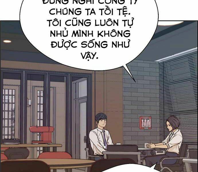 Người Đàn Ông Thực Thụ Chapter 69 - Trang 33