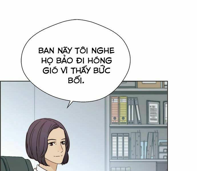 Người Đàn Ông Thực Thụ Chapter 69 - Trang 46
