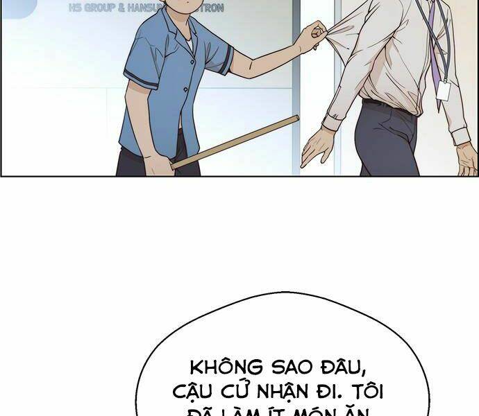 Người Đàn Ông Thực Thụ Chapter 69 - Trang 55