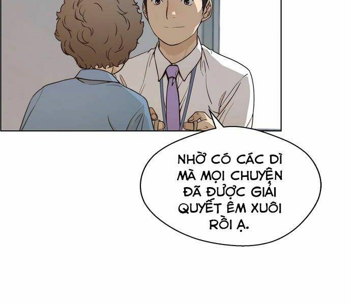 Người Đàn Ông Thực Thụ Chapter 69 - Trang 59