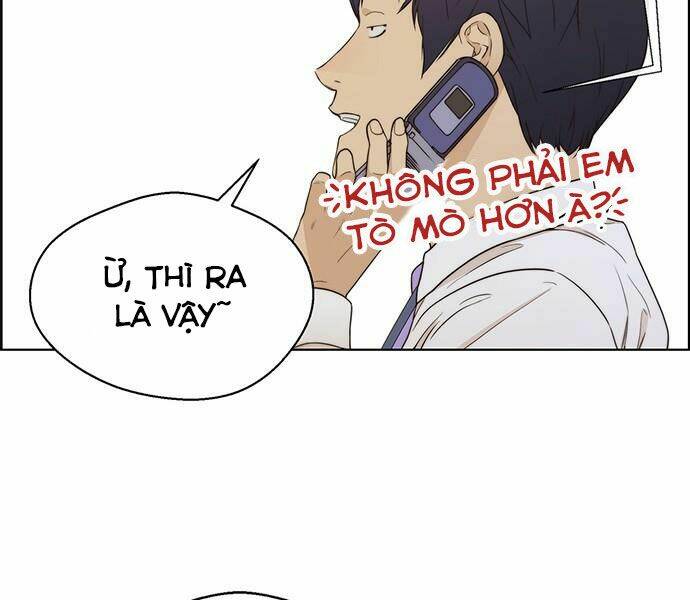 Người Đàn Ông Thực Thụ Chapter 69 - Trang 76