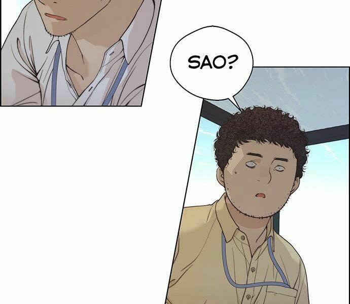 Người Đàn Ông Thực Thụ Chapter 69 - Trang 90