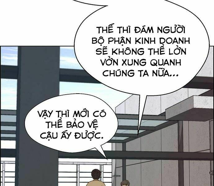 Người Đàn Ông Thực Thụ Chapter 69 - Trang 92