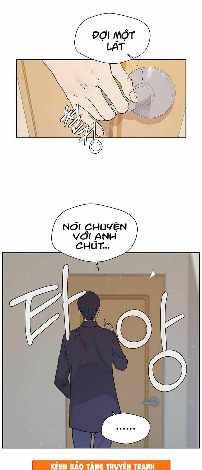 Người Đàn Ông Thực Thụ Chapter 7 - Trang 13