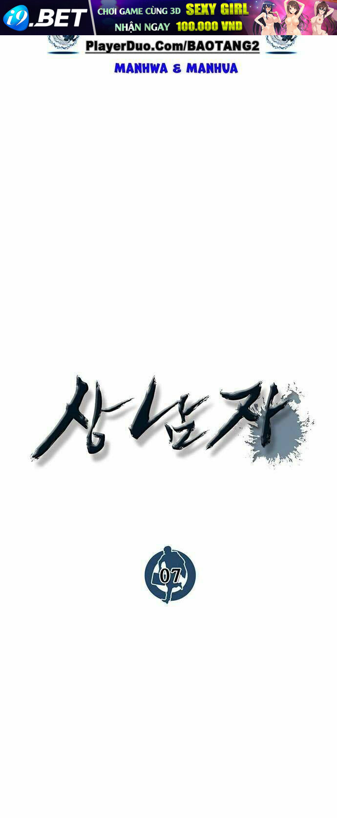 Người Đàn Ông Thực Thụ Chapter 7 - Trang 24