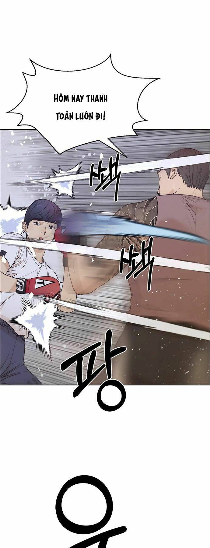 Người Đàn Ông Thực Thụ Chapter 70 - Trang 9