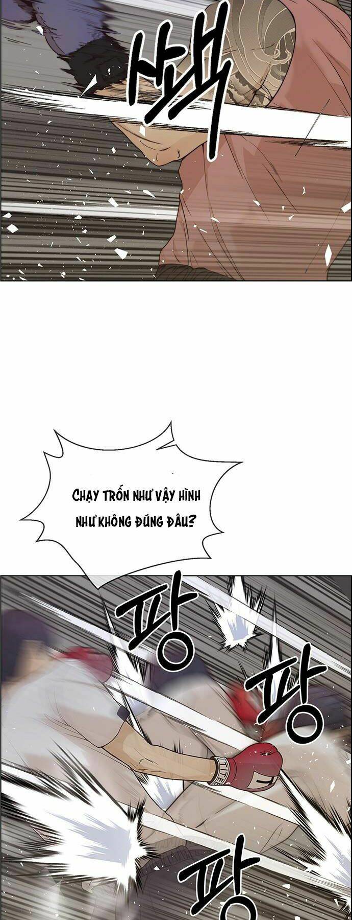 Người Đàn Ông Thực Thụ Chapter 70 - Trang 12