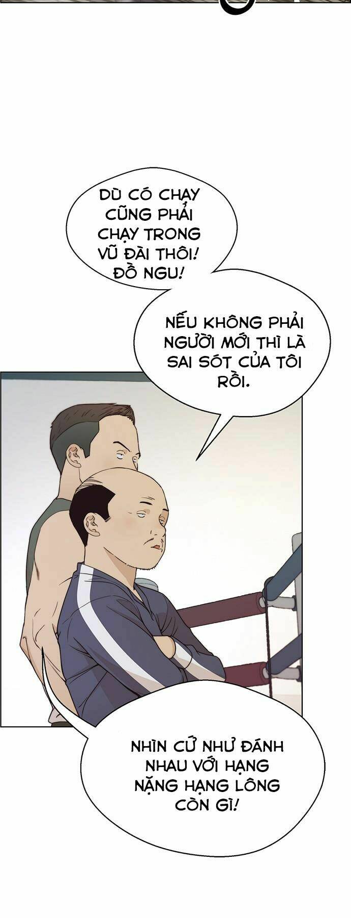 Người Đàn Ông Thực Thụ Chapter 70 - Trang 13