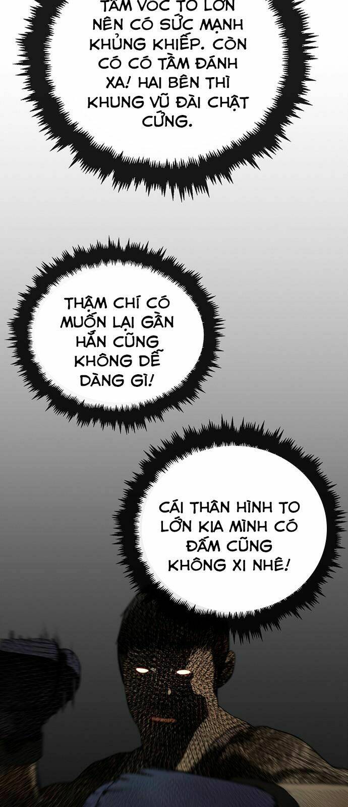 Người Đàn Ông Thực Thụ Chapter 70 - Trang 17