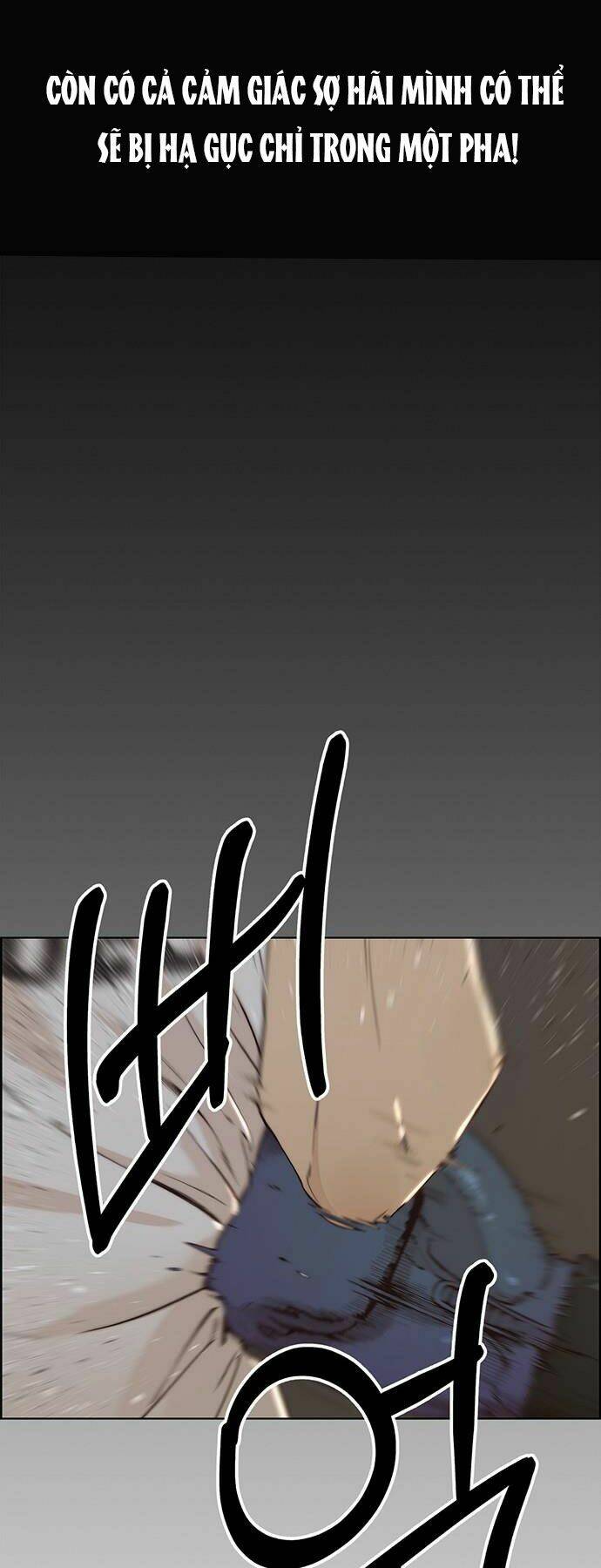 Người Đàn Ông Thực Thụ Chapter 70 - Trang 19