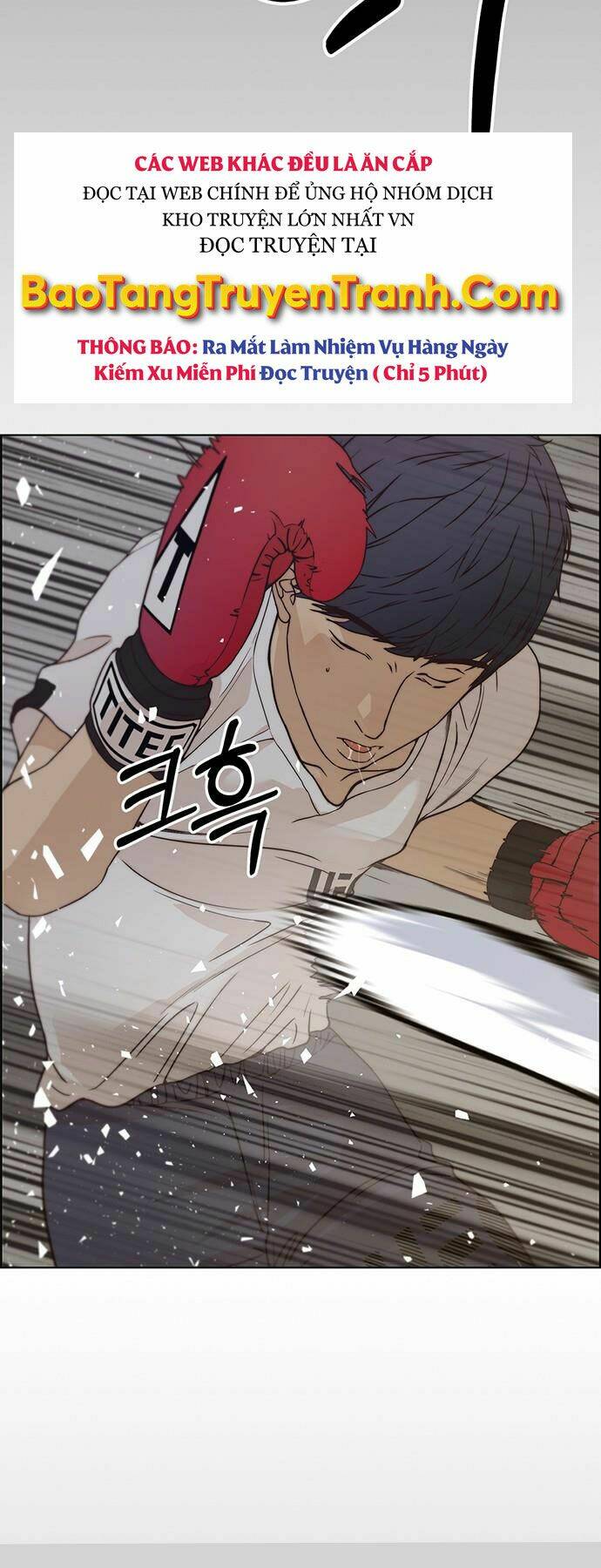 Người Đàn Ông Thực Thụ Chapter 70 - Trang 20