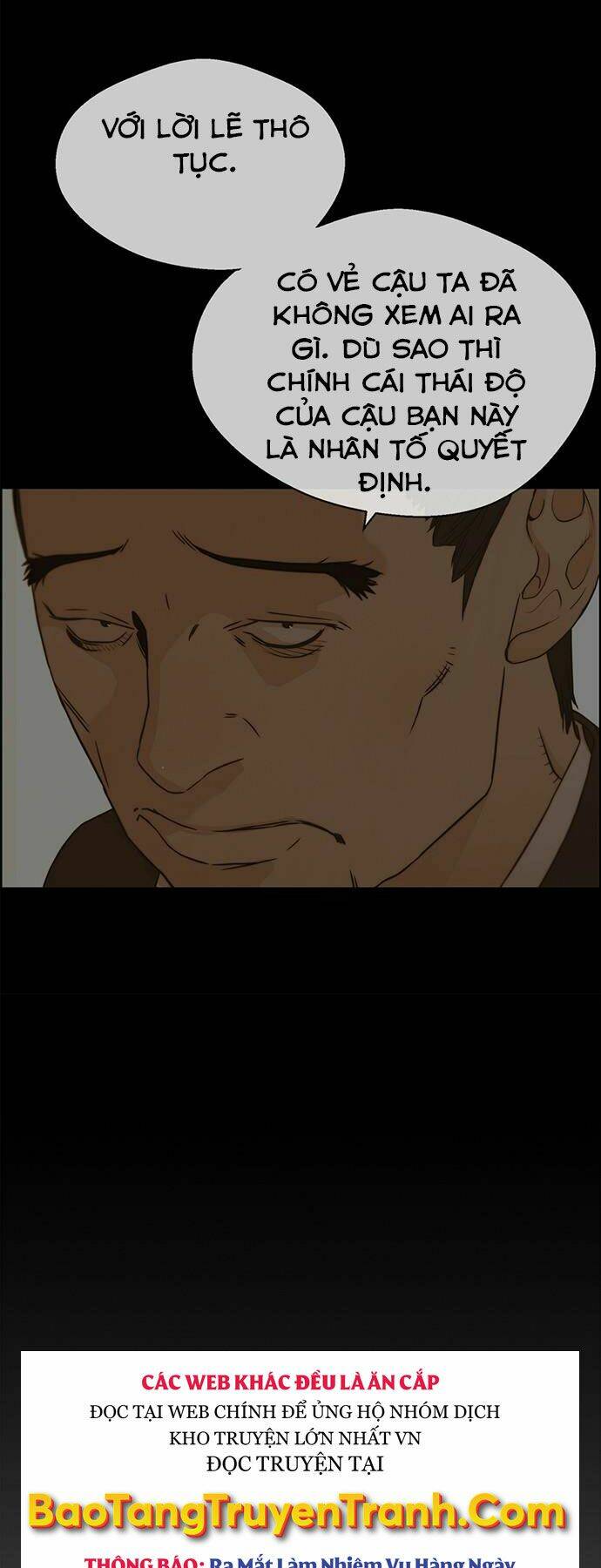 Người Đàn Ông Thực Thụ Chapter 70 - Trang 23