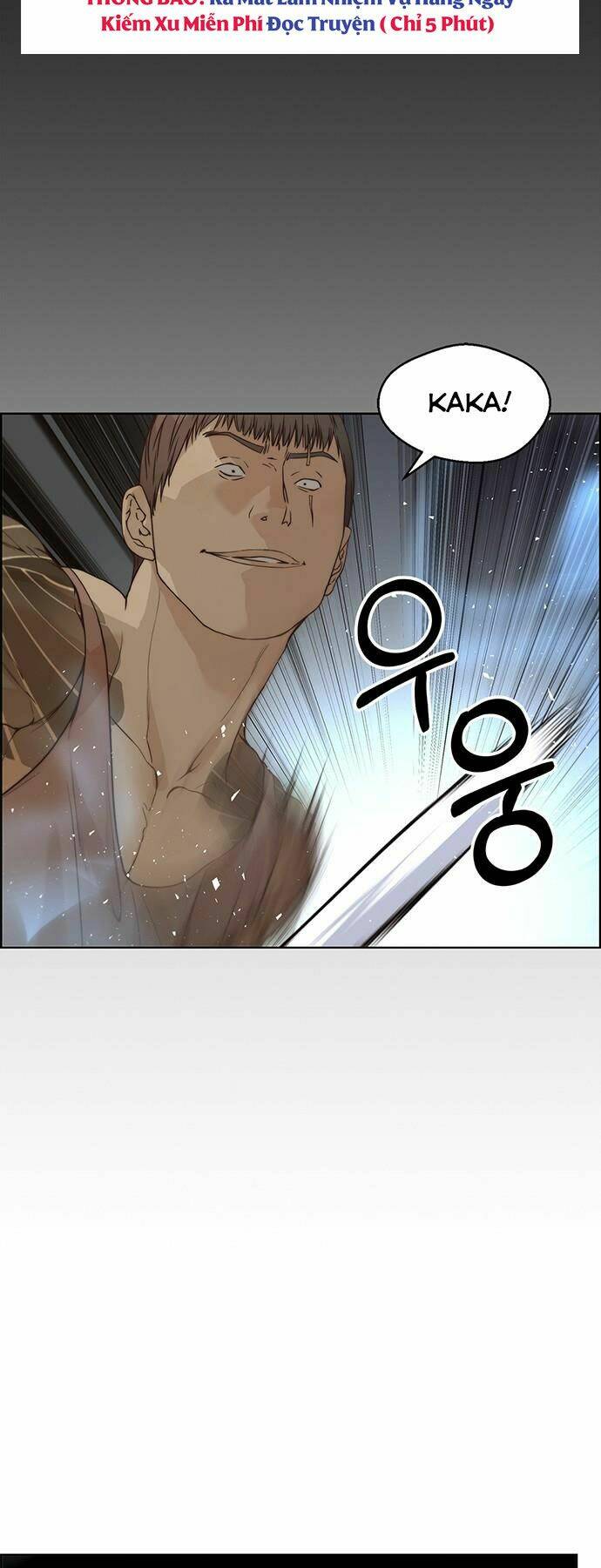 Người Đàn Ông Thực Thụ Chapter 70 - Trang 24