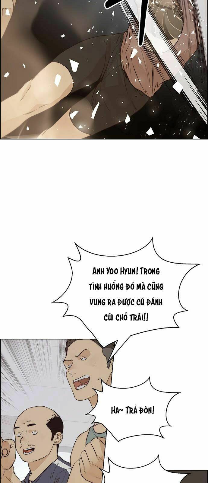 Người Đàn Ông Thực Thụ Chapter 70 - Trang 26