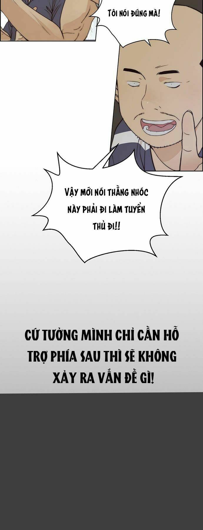 Người Đàn Ông Thực Thụ Chapter 70 - Trang 27