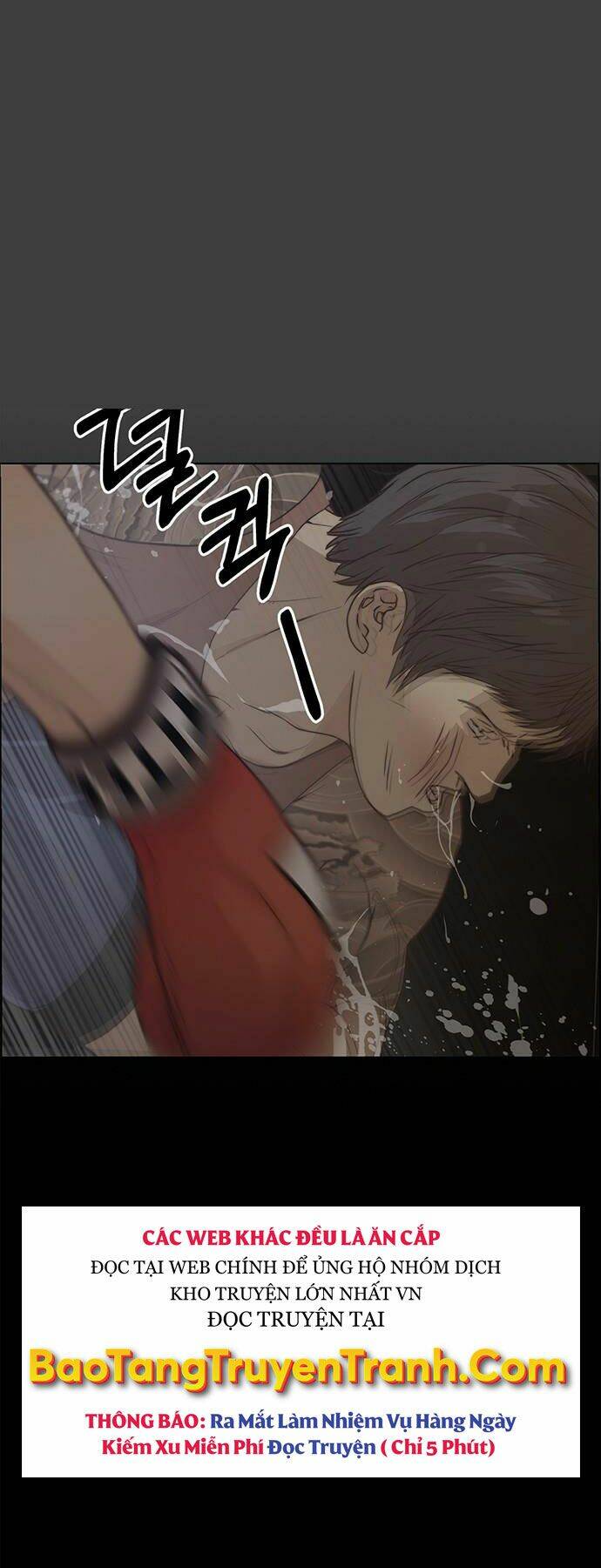 Người Đàn Ông Thực Thụ Chapter 70 - Trang 28