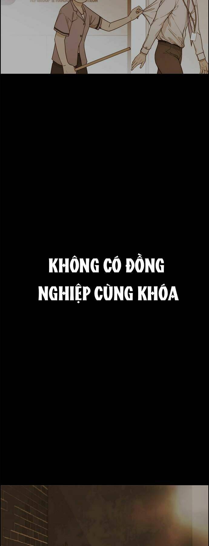 Người Đàn Ông Thực Thụ Chapter 70 - Trang 31
