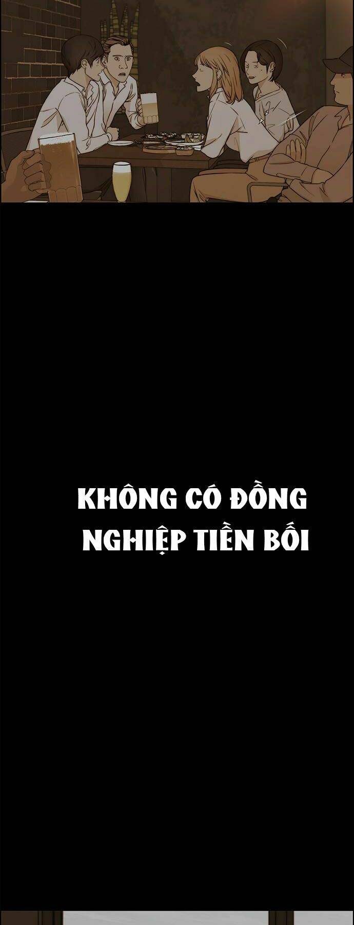 Người Đàn Ông Thực Thụ Chapter 70 - Trang 32