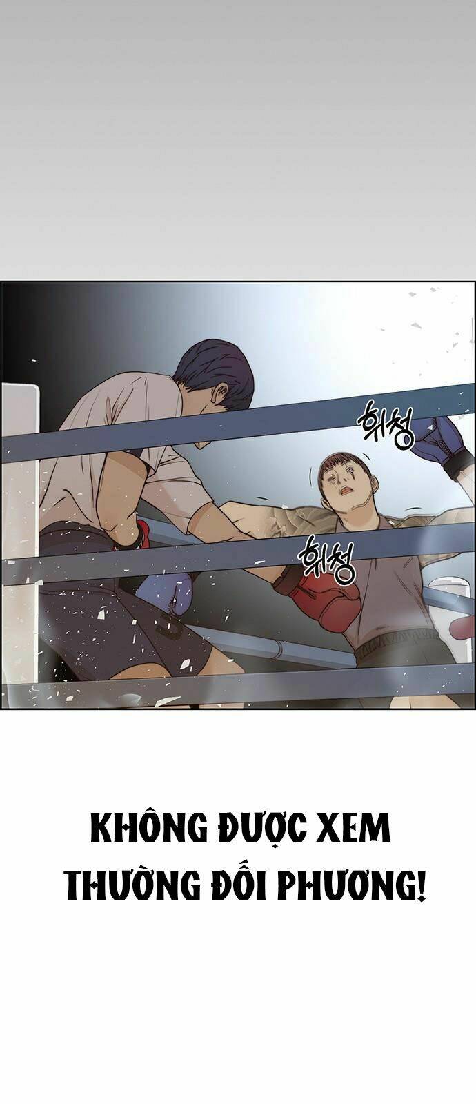 Người Đàn Ông Thực Thụ Chapter 70 - Trang 35