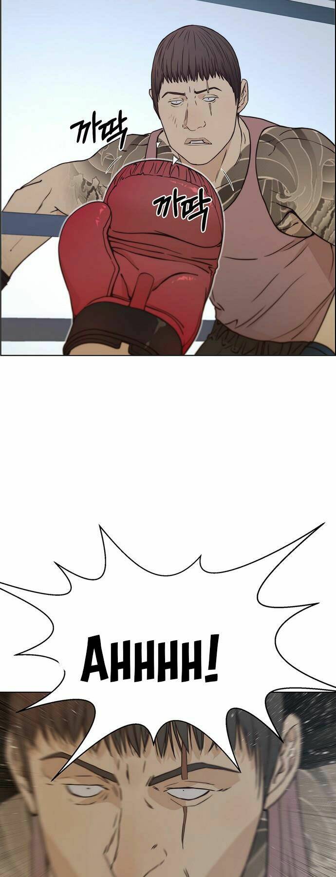 Người Đàn Ông Thực Thụ Chapter 70 - Trang 38