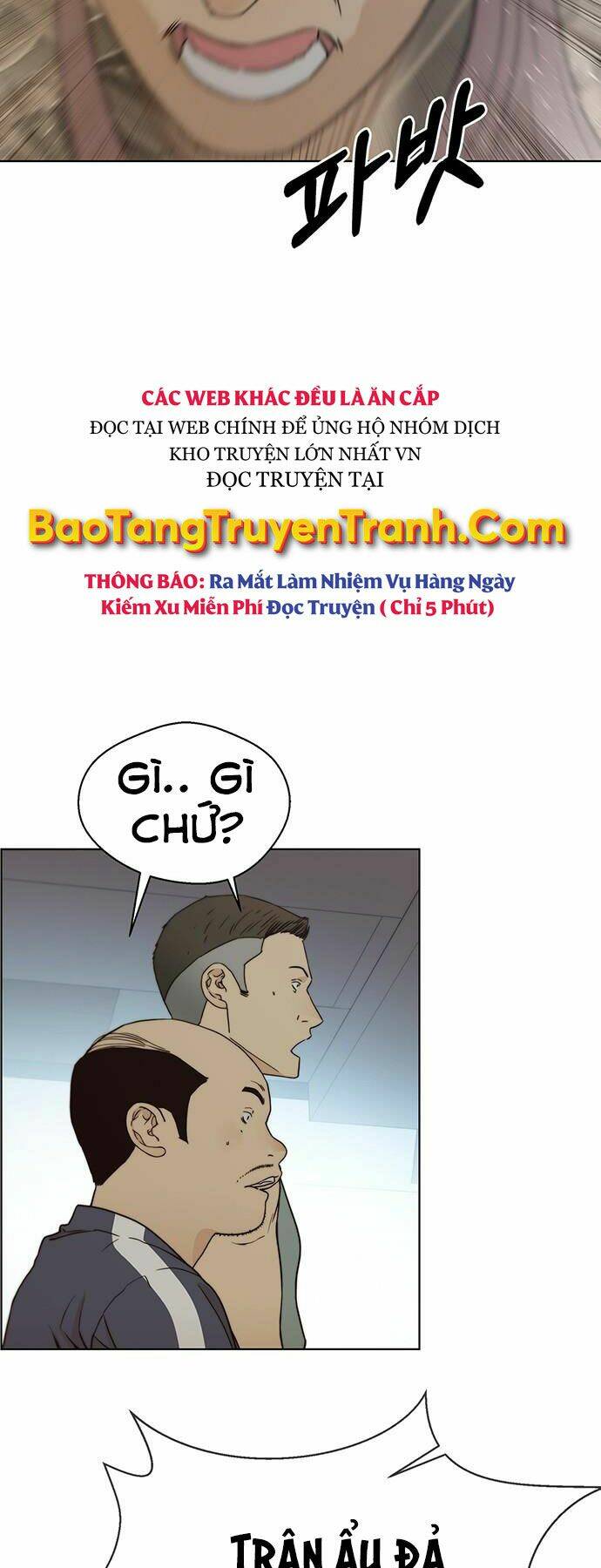 Người Đàn Ông Thực Thụ Chapter 70 - Trang 39