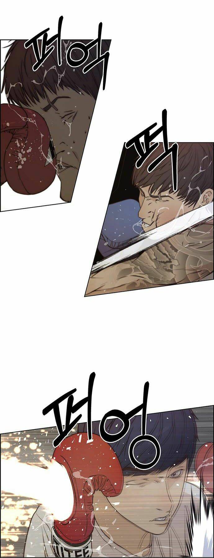 Người Đàn Ông Thực Thụ Chapter 70 - Trang 41