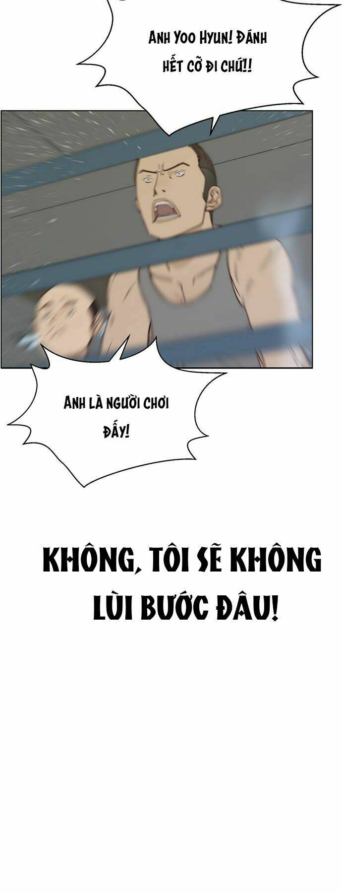 Người Đàn Ông Thực Thụ Chapter 70 - Trang 43