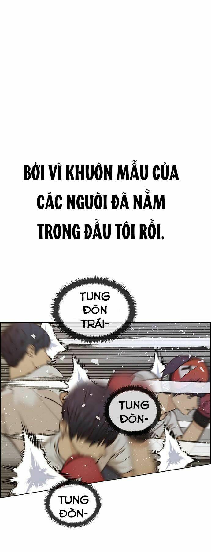 Người Đàn Ông Thực Thụ Chapter 70 - Trang 45