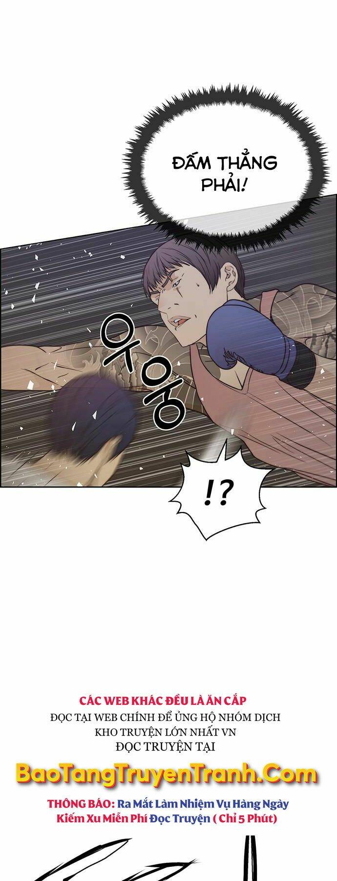 Người Đàn Ông Thực Thụ Chapter 70 - Trang 46