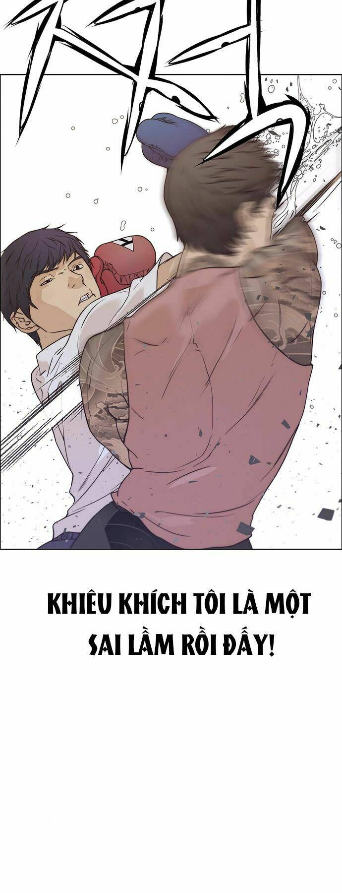 Người Đàn Ông Thực Thụ Chapter 70 - Trang 47