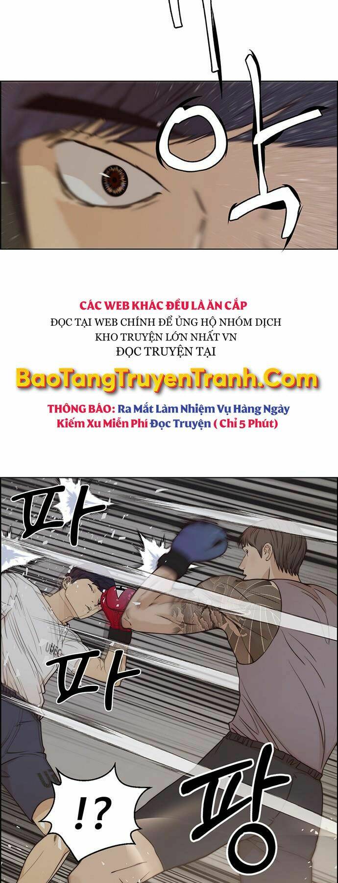 Người Đàn Ông Thực Thụ Chapter 70 - Trang 4