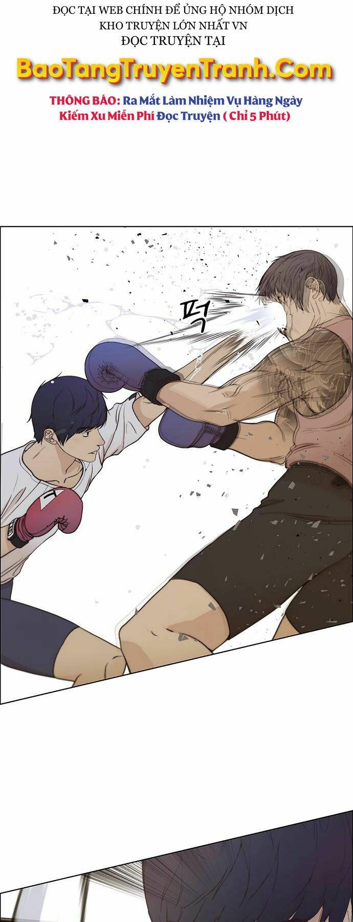 Người Đàn Ông Thực Thụ Chapter 70 - Trang 49