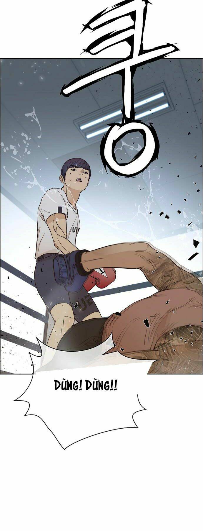 Người Đàn Ông Thực Thụ Chapter 70 - Trang 52