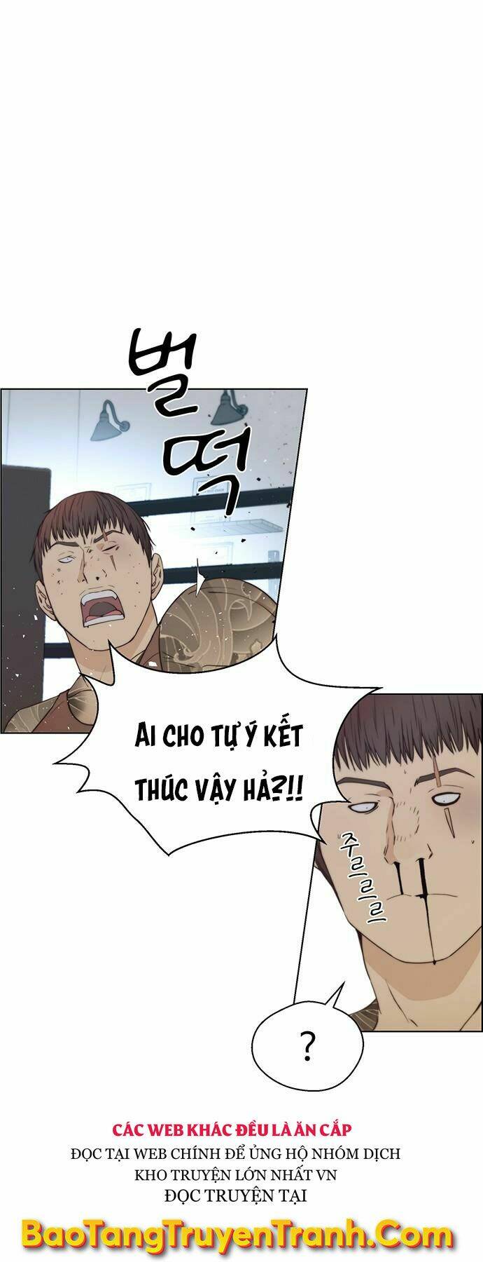 Người Đàn Ông Thực Thụ Chapter 70 - Trang 54