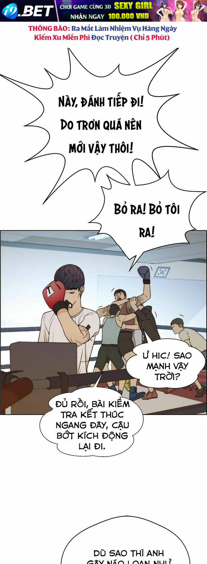 Người Đàn Ông Thực Thụ Chapter 70 - Trang 55