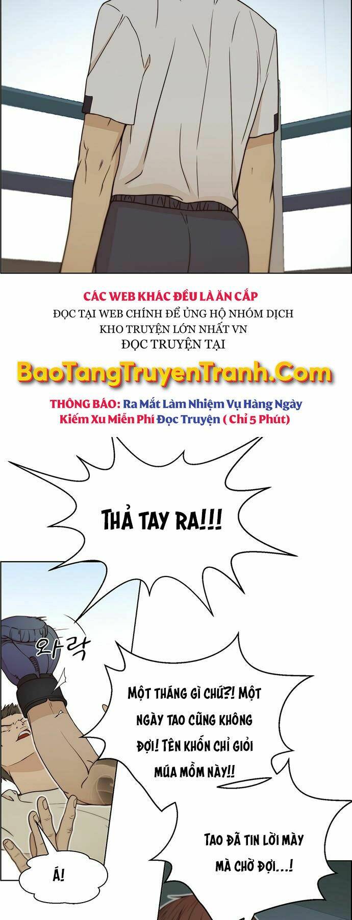 Người Đàn Ông Thực Thụ Chapter 70 - Trang 58