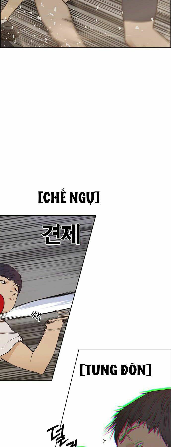 Người Đàn Ông Thực Thụ Chapter 70 - Trang 5