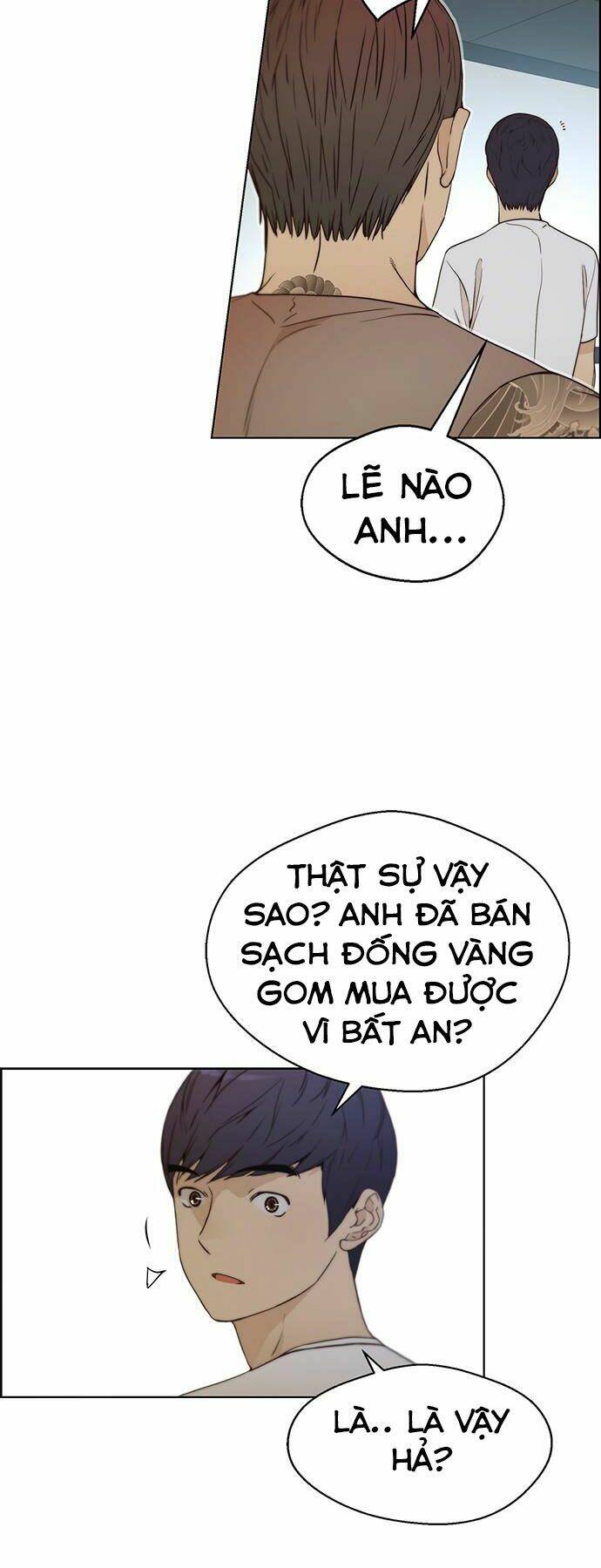 Người Đàn Ông Thực Thụ Chapter 70 - Trang 59