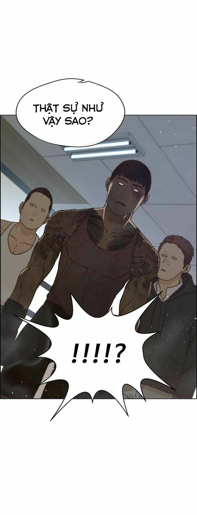 Người Đàn Ông Thực Thụ Chapter 70 - Trang 60