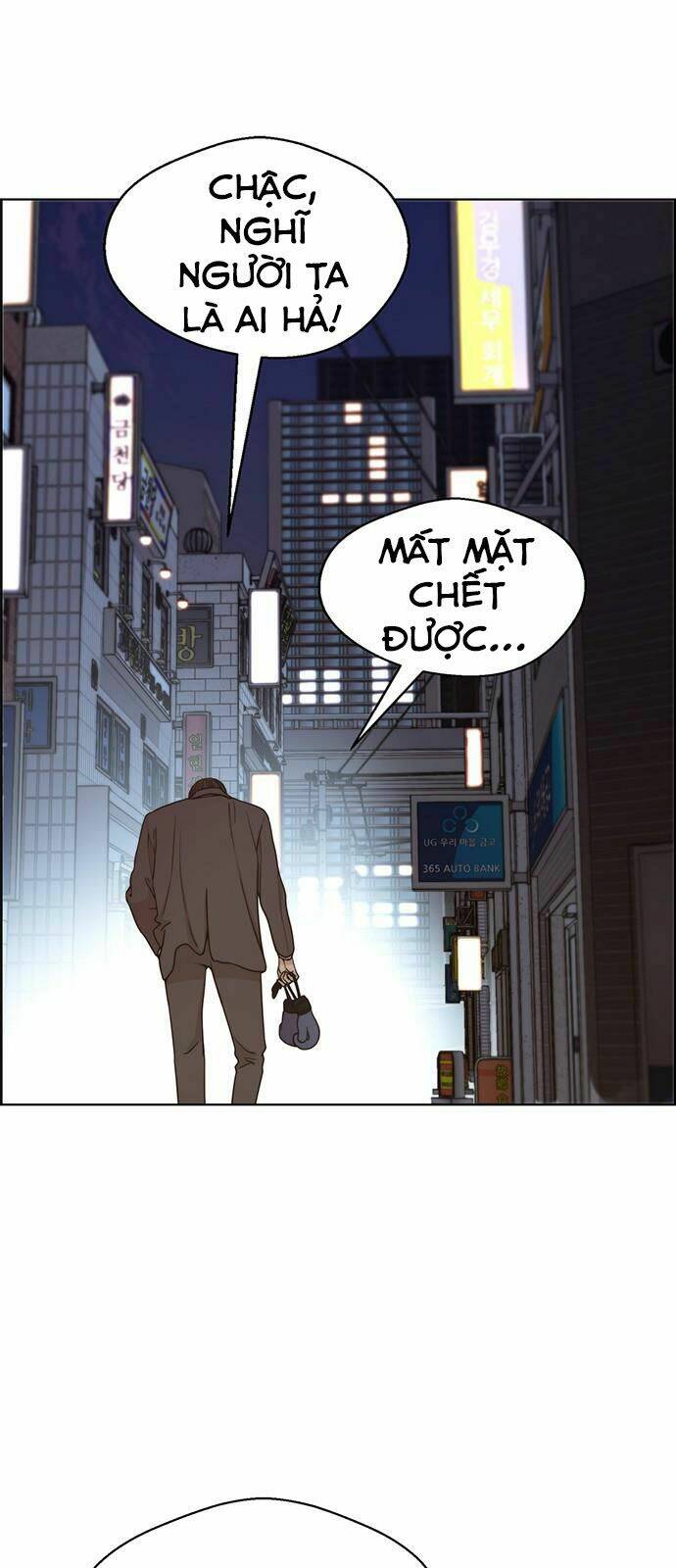 Người Đàn Ông Thực Thụ Chapter 70 - Trang 62