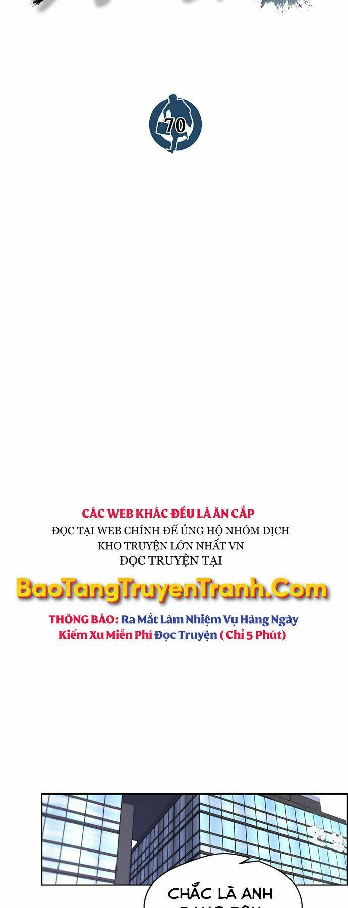 Người Đàn Ông Thực Thụ Chapter 70 - Trang 65