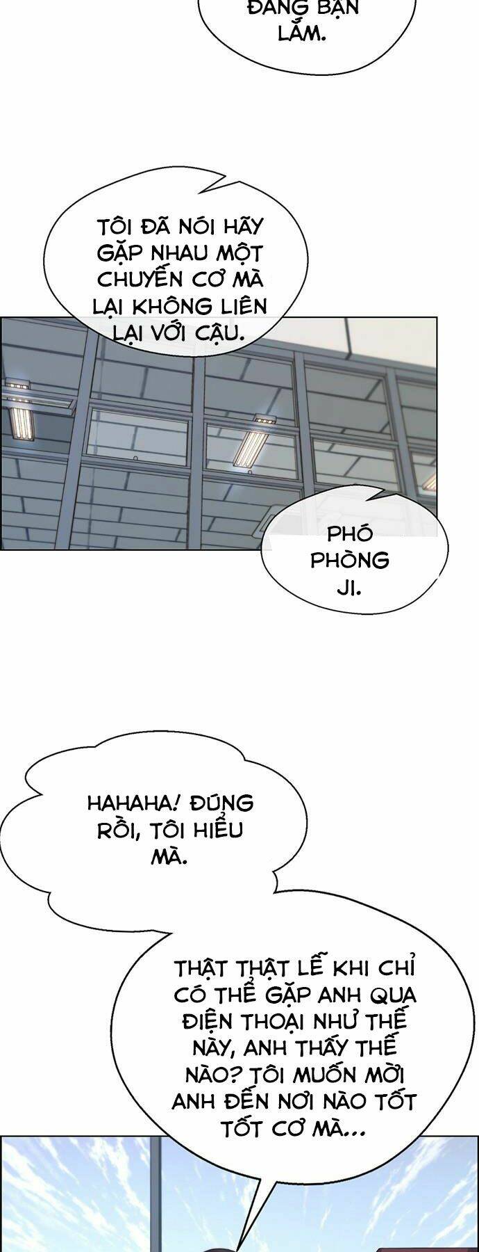 Người Đàn Ông Thực Thụ Chapter 70 - Trang 66