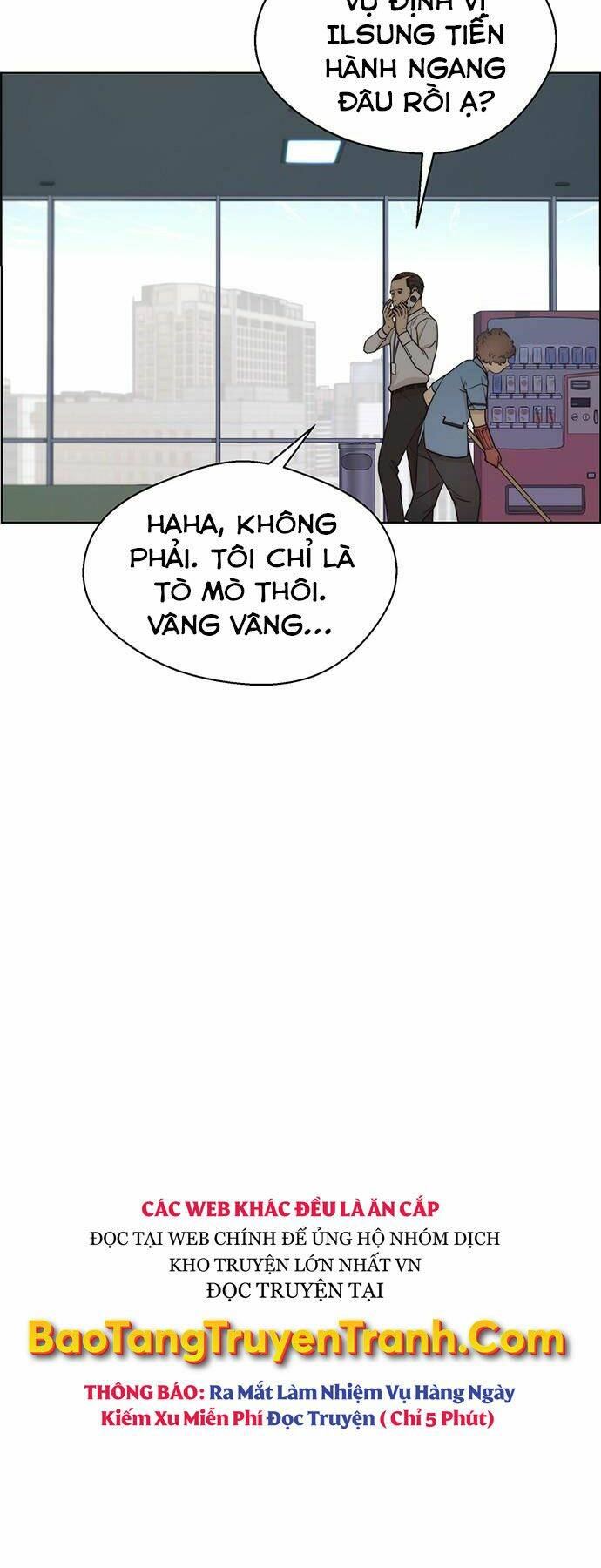 Người Đàn Ông Thực Thụ Chapter 70 - Trang 68