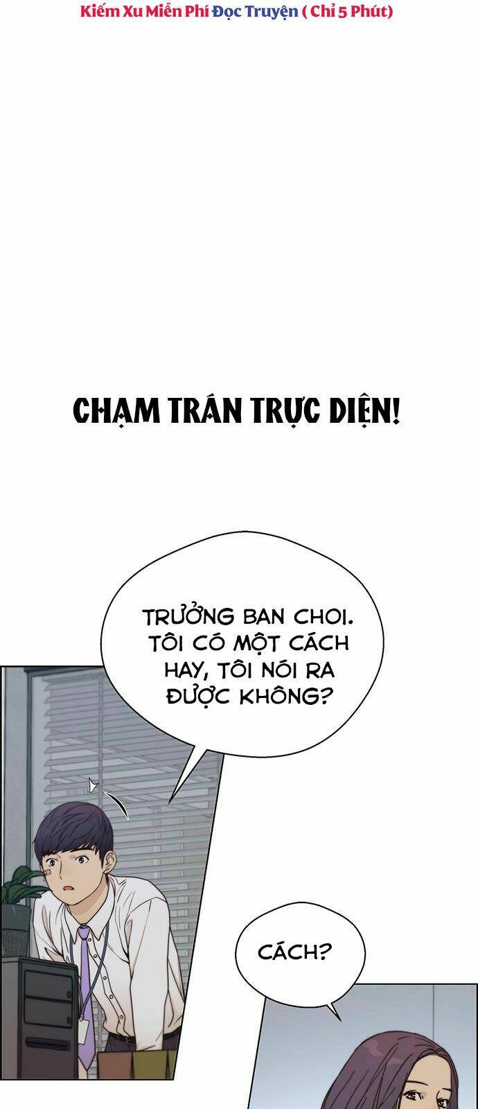 Người Đàn Ông Thực Thụ Chapter 70 - Trang 71