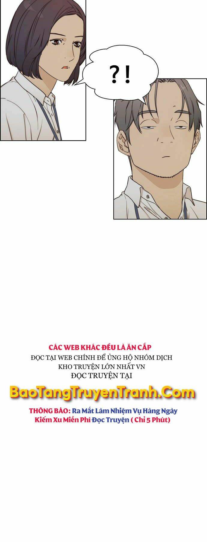 Người Đàn Ông Thực Thụ Chapter 70 - Trang 73